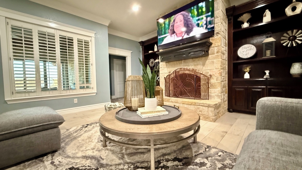 Photo of Bedroom in Midland