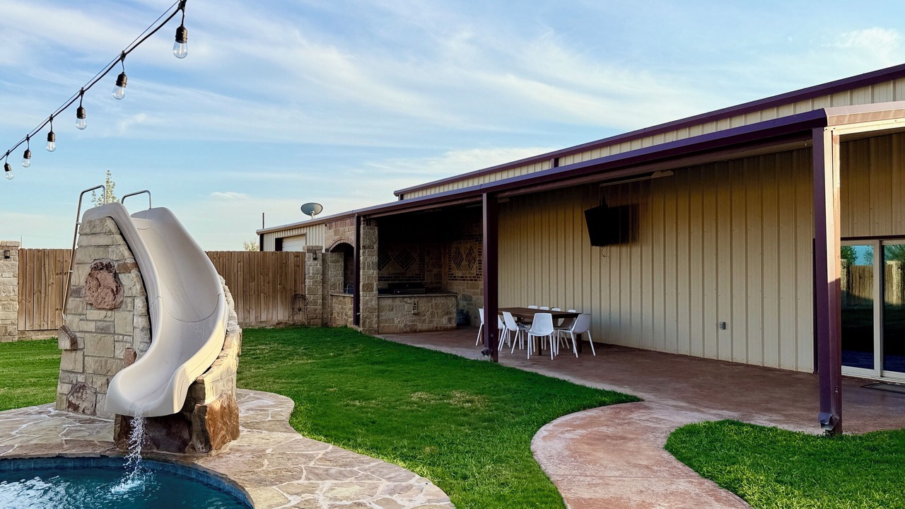 Photo of Outdoor in Midland