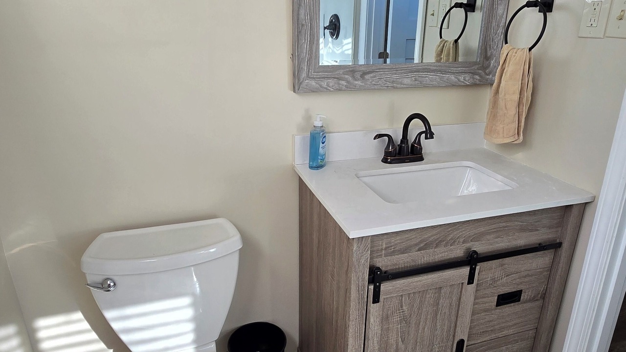 Photo of Bathroom in Pfeifer
