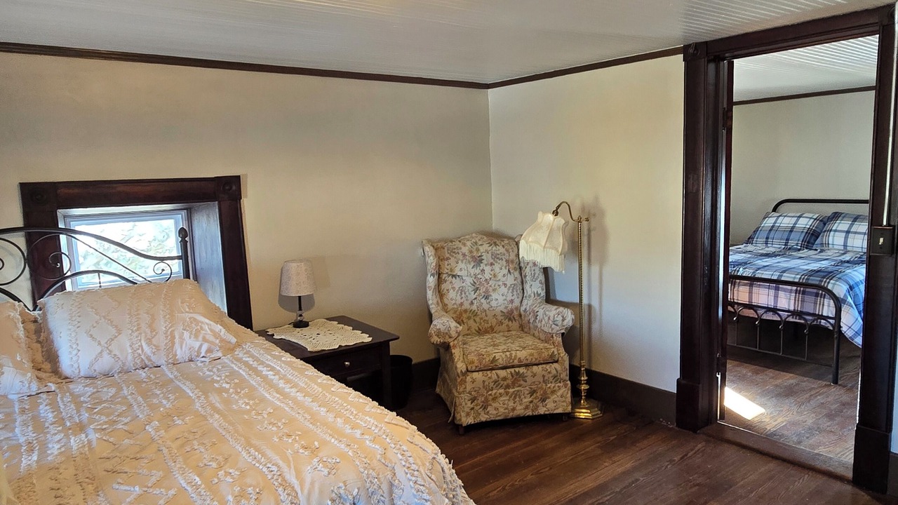 Photo of Bedroom in Pfeifer