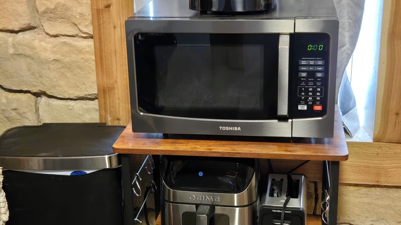 Photo of Kitchen in Pfeifer