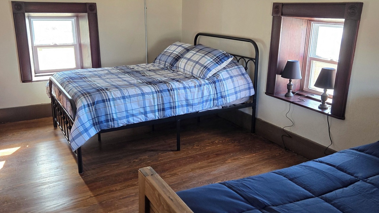 Photo of Bedroom in Pfeifer