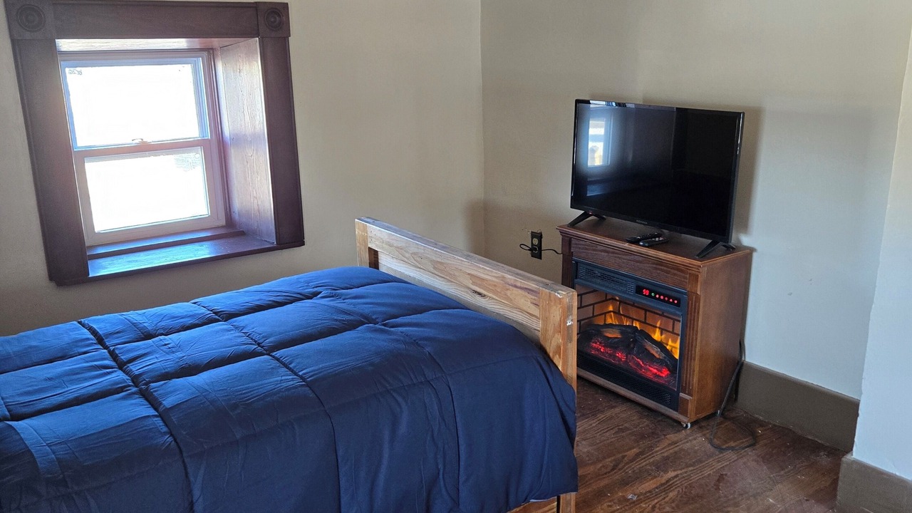 Photo of Bedroom in Pfeifer