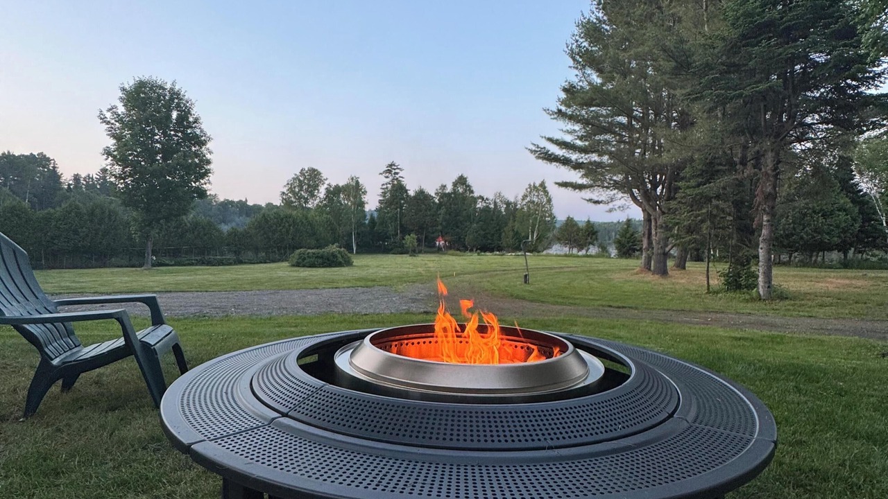Photo of Outdoor in Rangeley