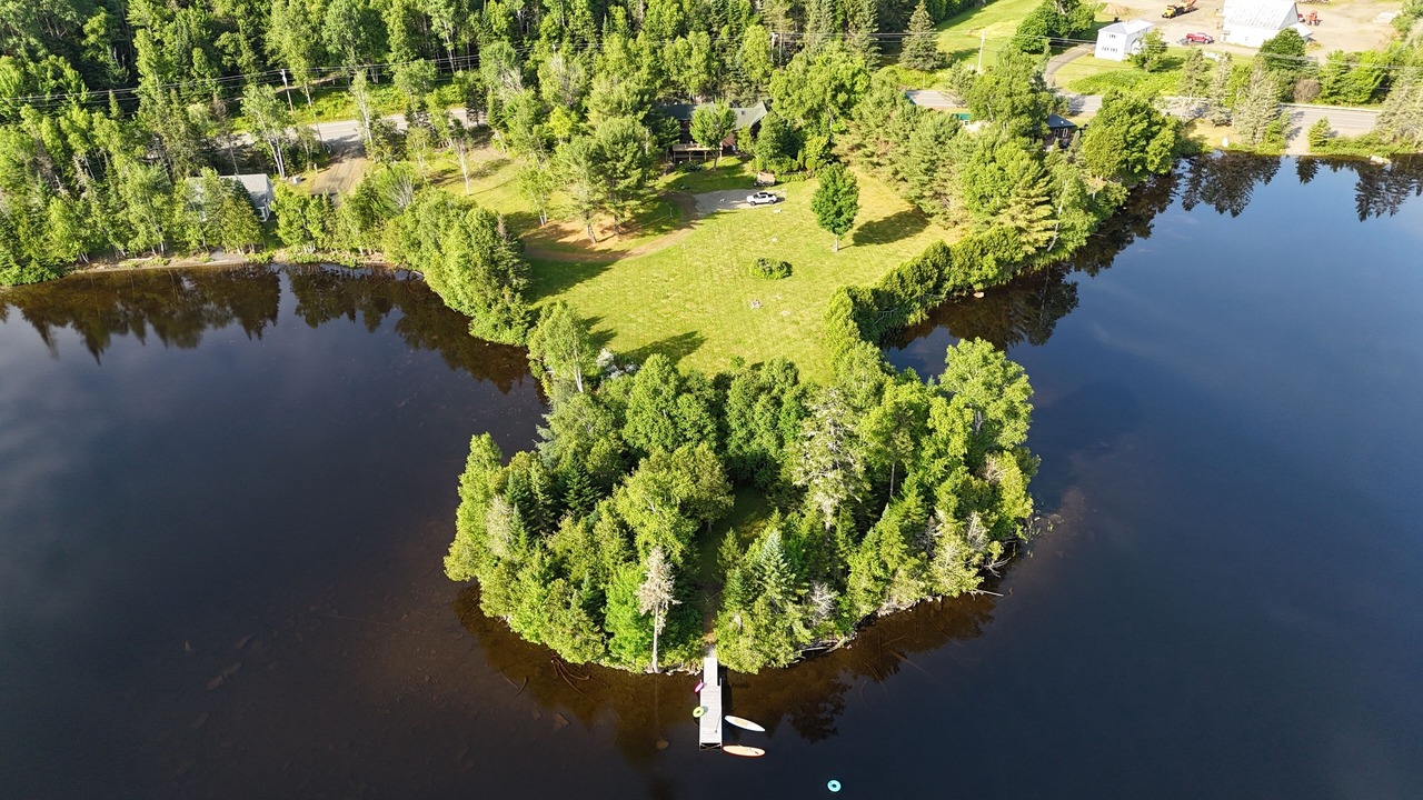 Photo of Outdoor in Rangeley