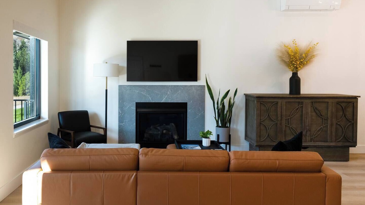 Photo of Livingroom in Lakeside