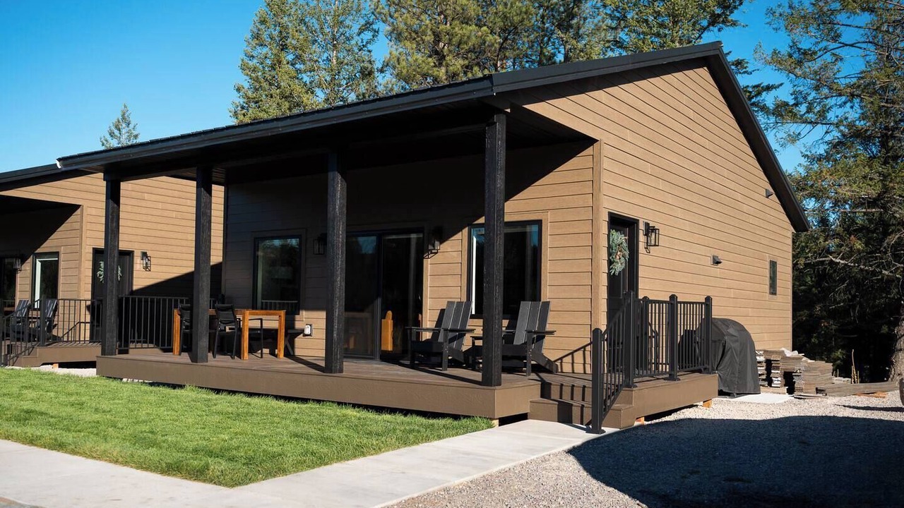 Photo of Outdoor in Lakeside