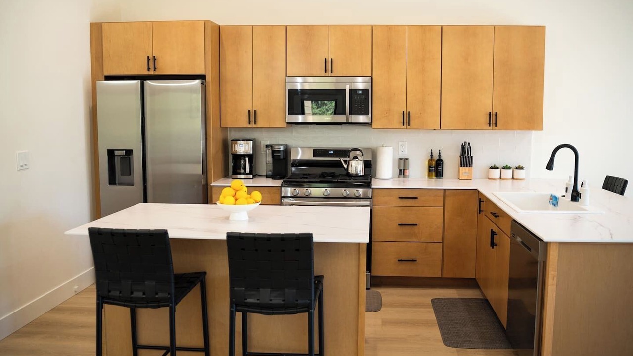 Photo of Kitchen in Lakeside