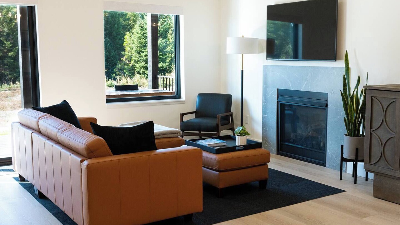 Photo of Livingroom in Lakeside