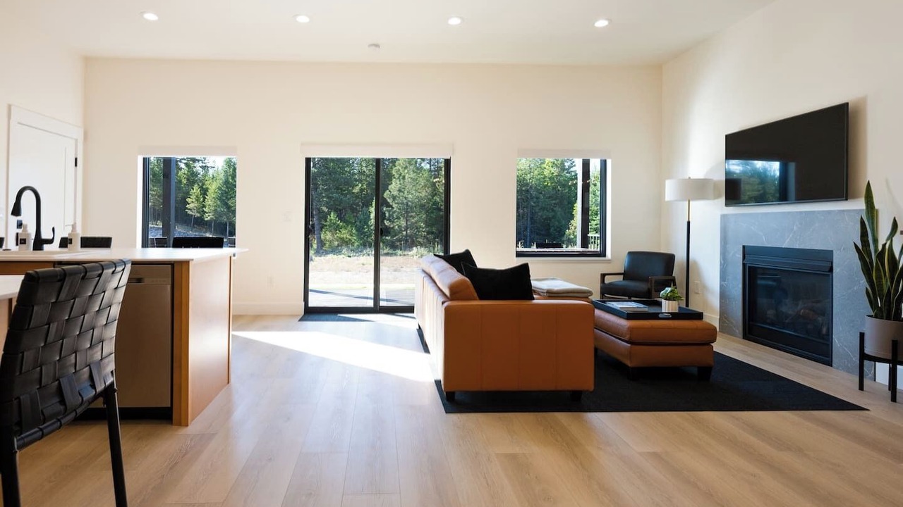 Photo of Livingroom in Lakeside