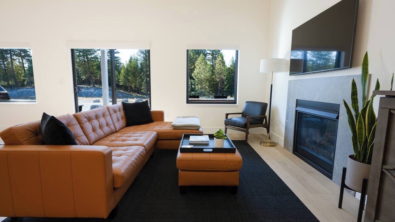 Photo of Livingroom in Lakeside