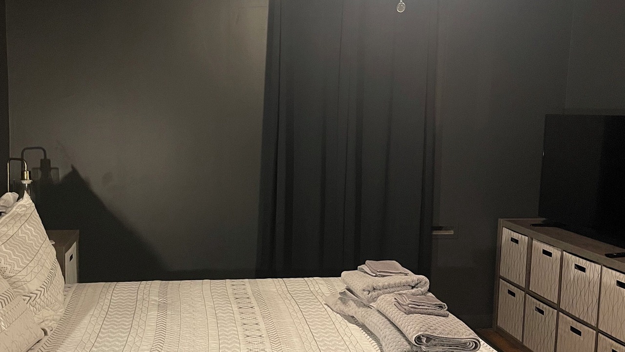 Photo of Bedroom in Chanute