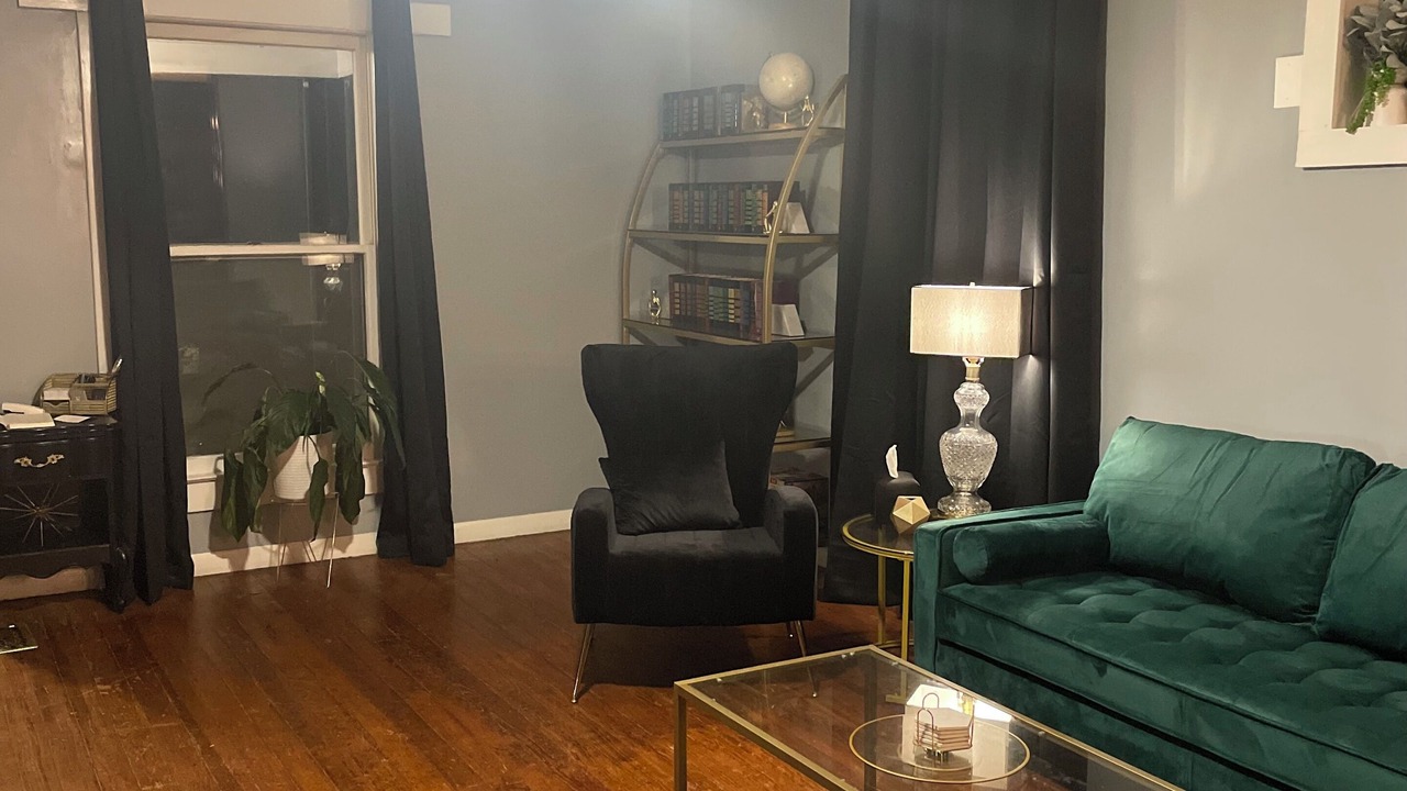 Photo of Livingroom in Chanute