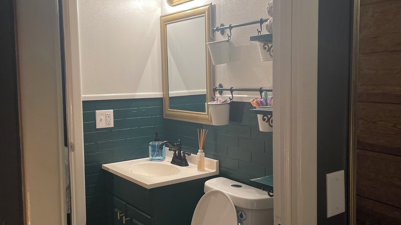 Photo of Bathroom in Chanute