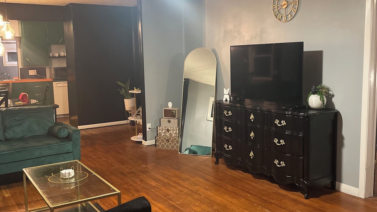 Photo of Livingroom in Chanute