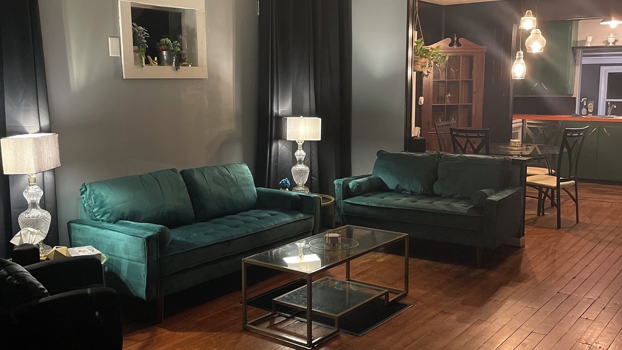 Photo of Livingroom in Chanute