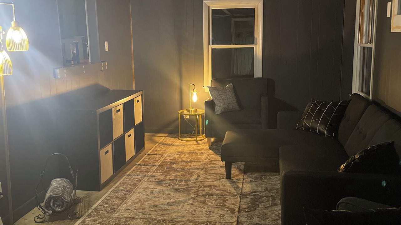 Photo of Livingroom in Chanute