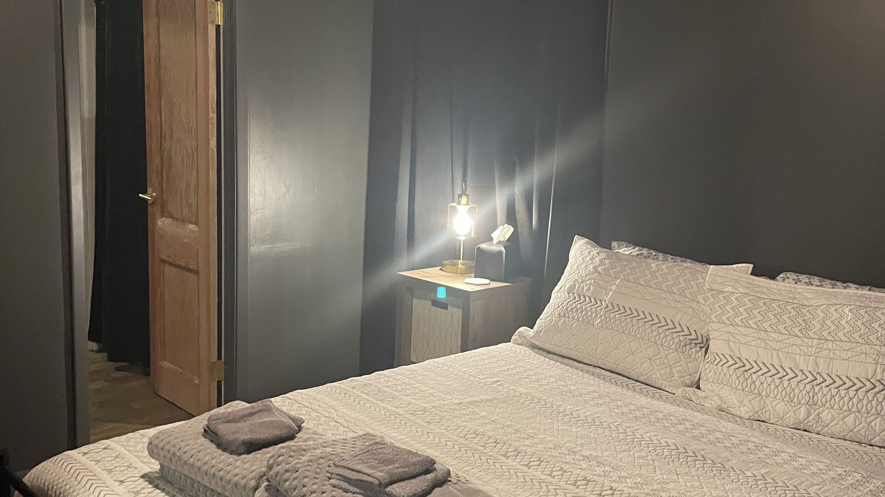 Photo of Bedroom in Chanute