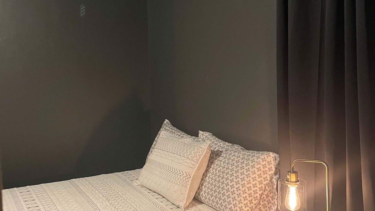 Photo of Bedroom in Chanute