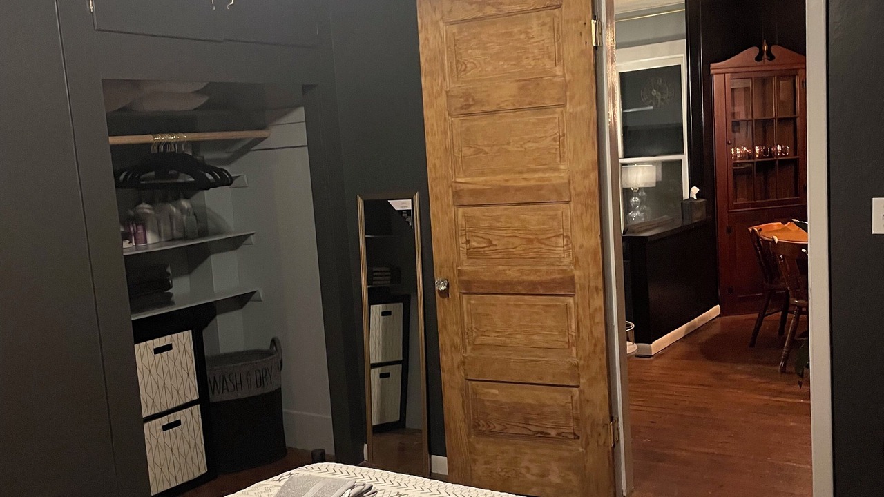 Photo of Bedroom in Chanute