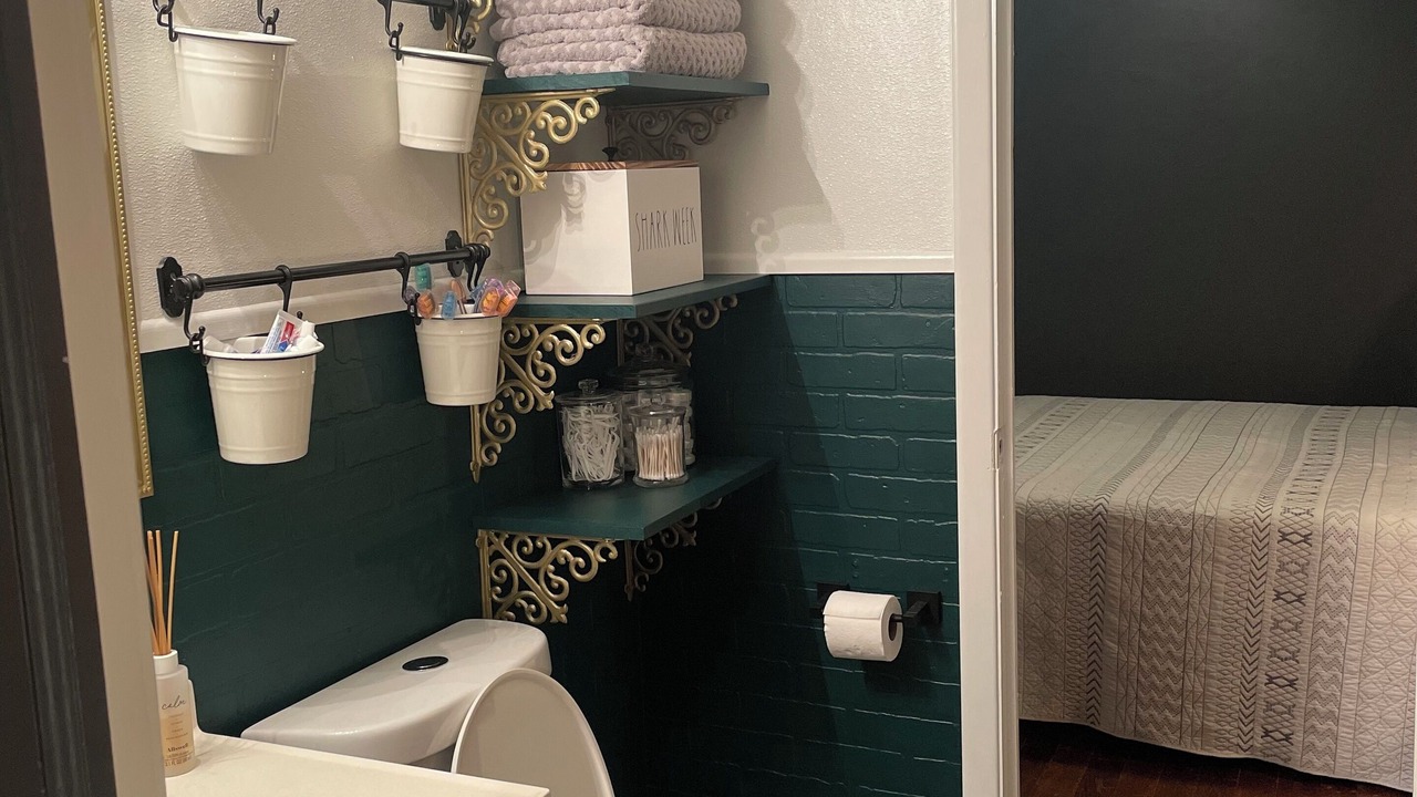 Photo of Bathroom in Chanute
