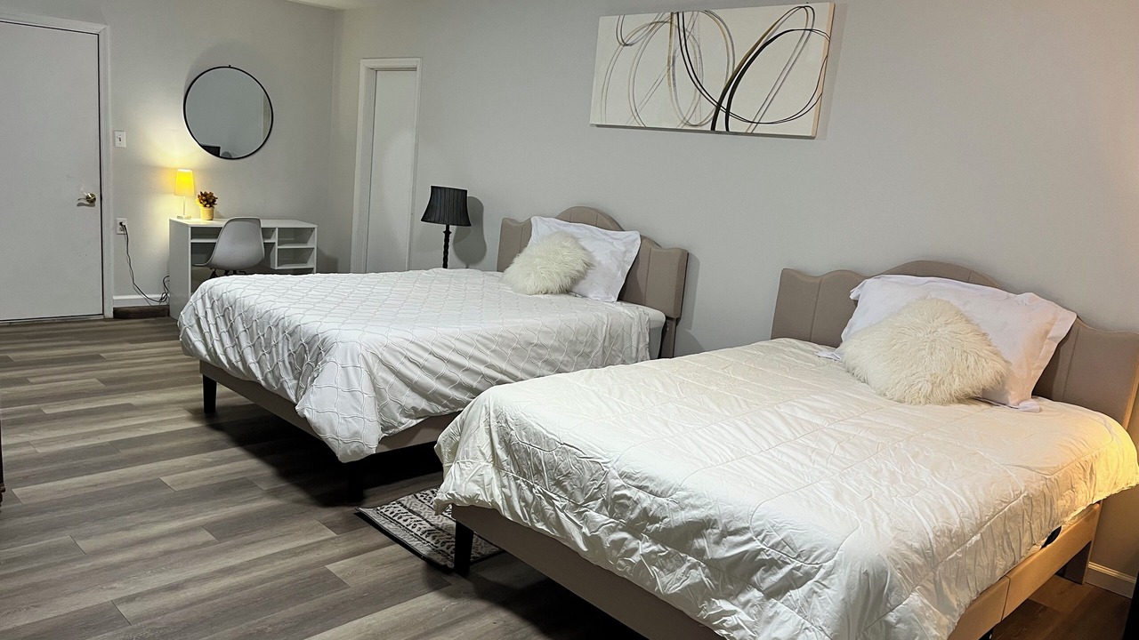 Photo of Bedroom in Weldon Spring Heights