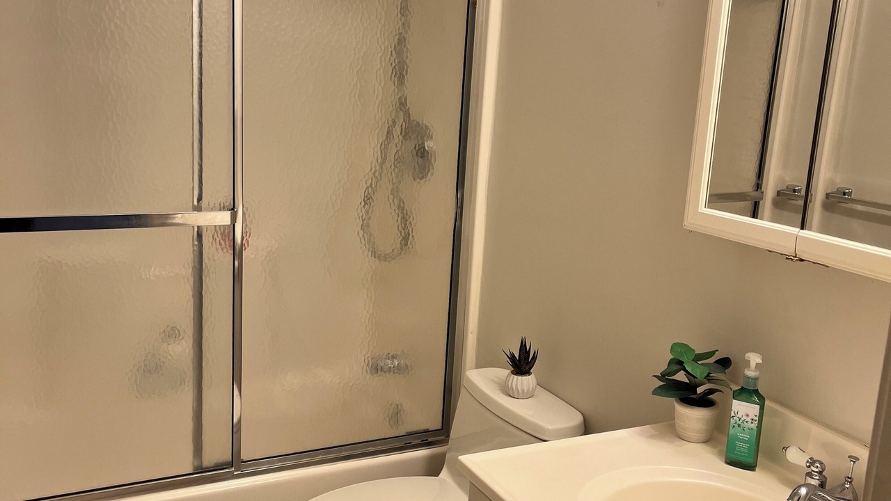 Photo of Bathroom in Weldon Spring Heights