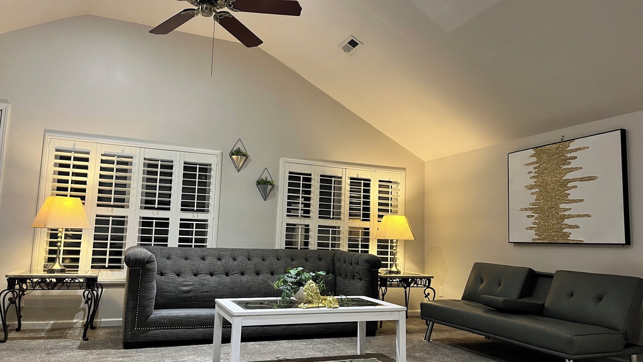 Photo of Livingroom in Weldon Spring Heights