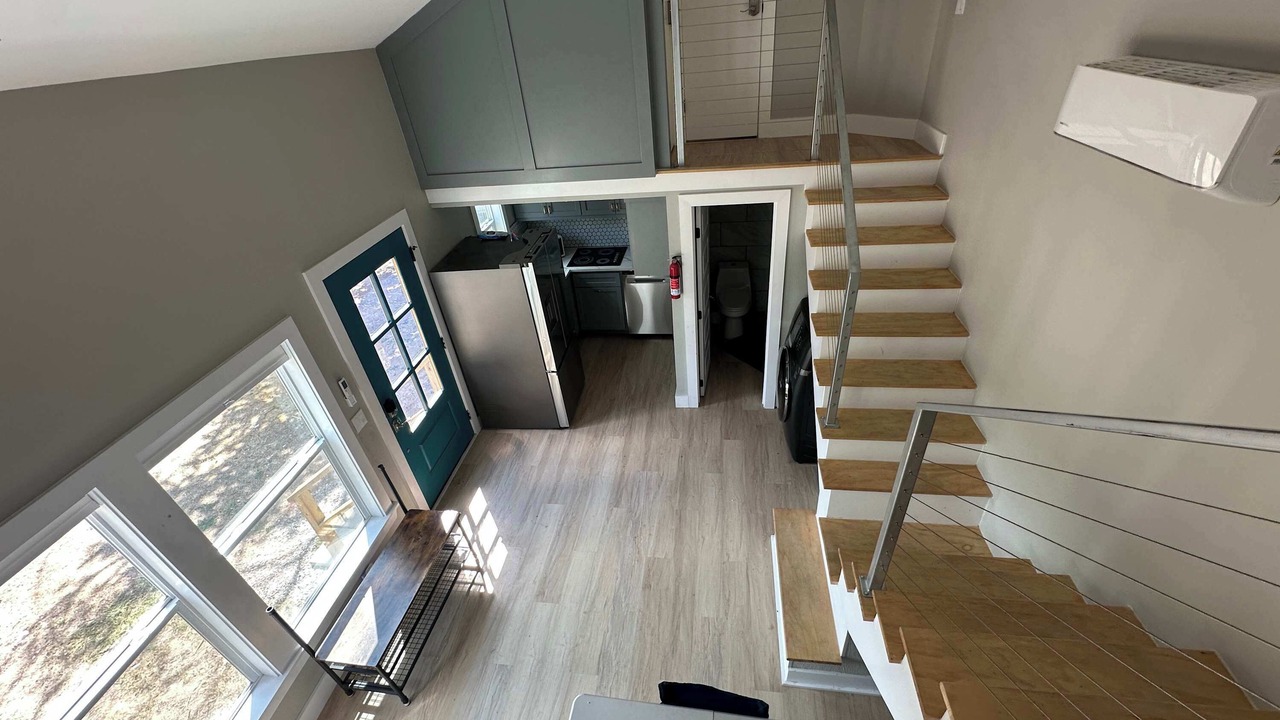 Photo of Livingroom in Garfield