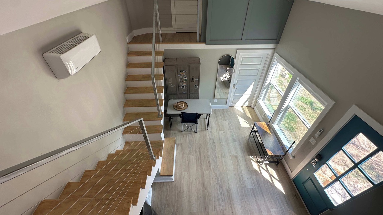 Photo of Livingroom in Garfield