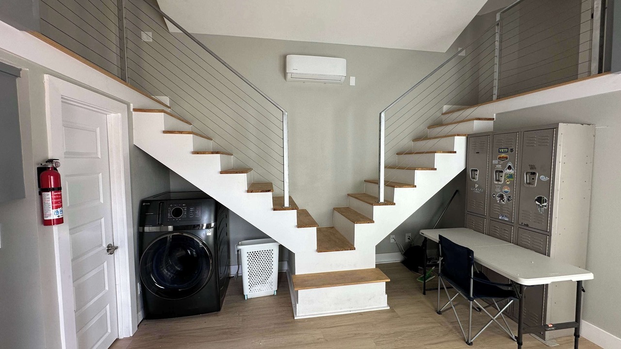 Photo of Livingroom in Garfield