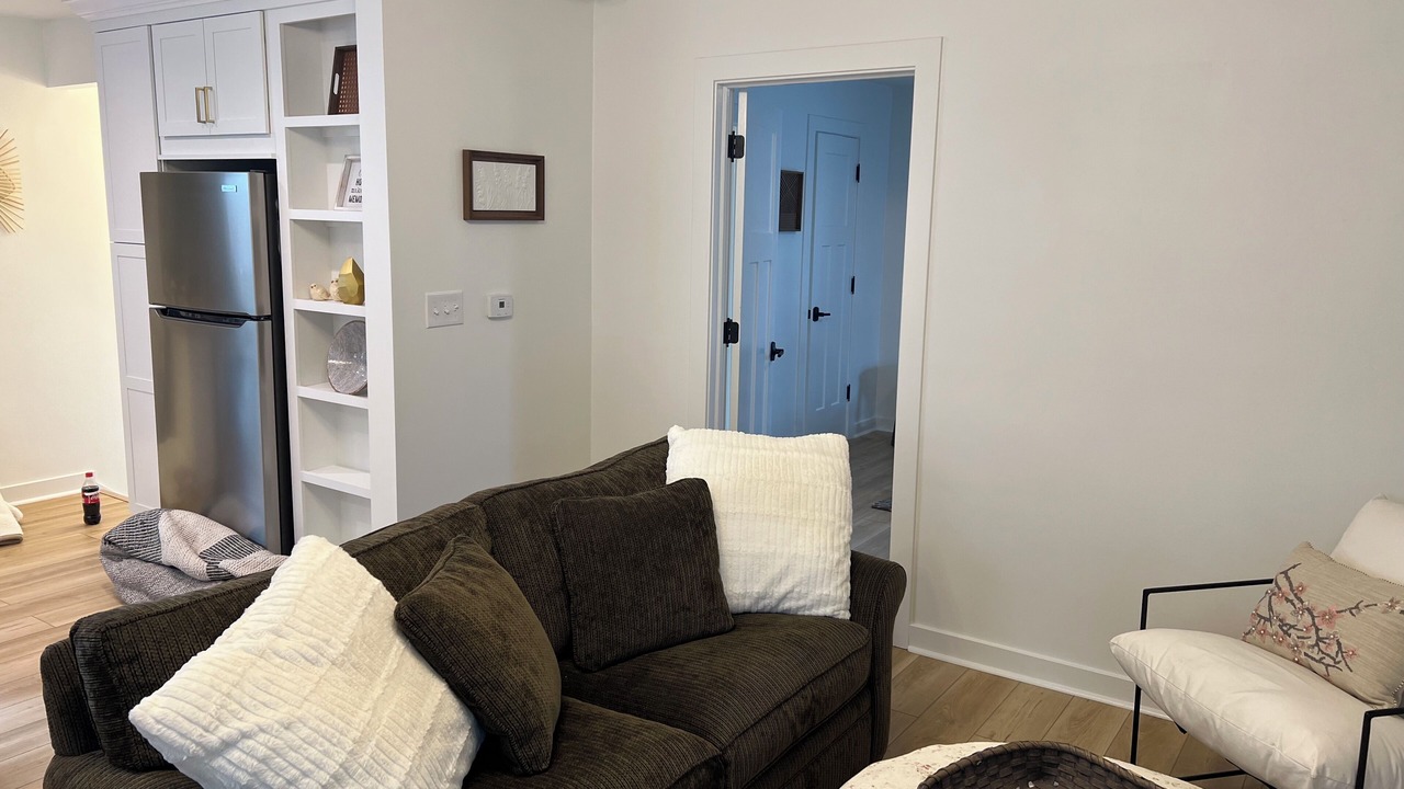 Photo of Livingroom in Broad Ripple