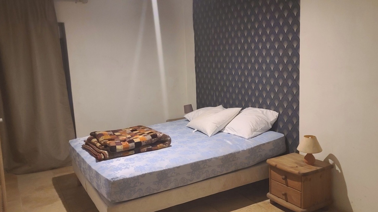 Photo of Bedroom in Quiers-sur-Bezonde