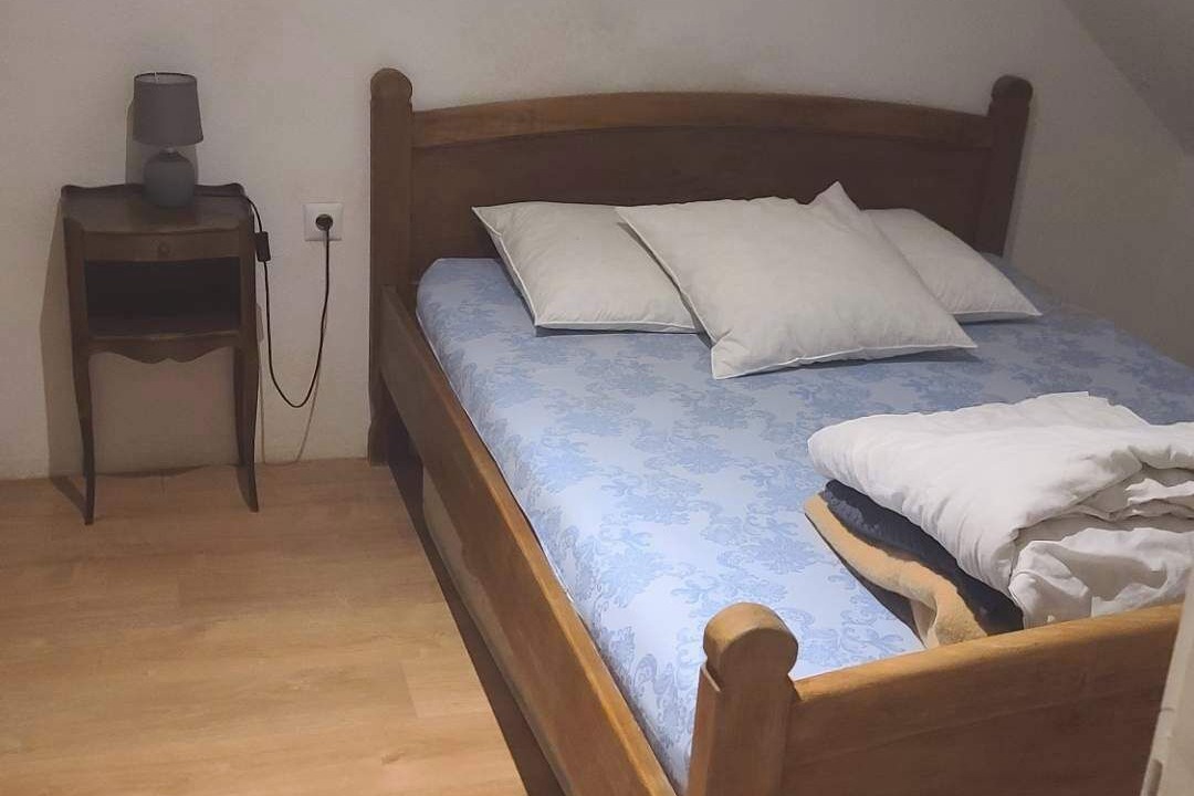 Photo of Bedroom in Quiers-sur-Bezonde