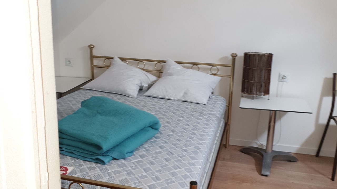 Photo of Bedroom in Quiers-sur-Bezonde