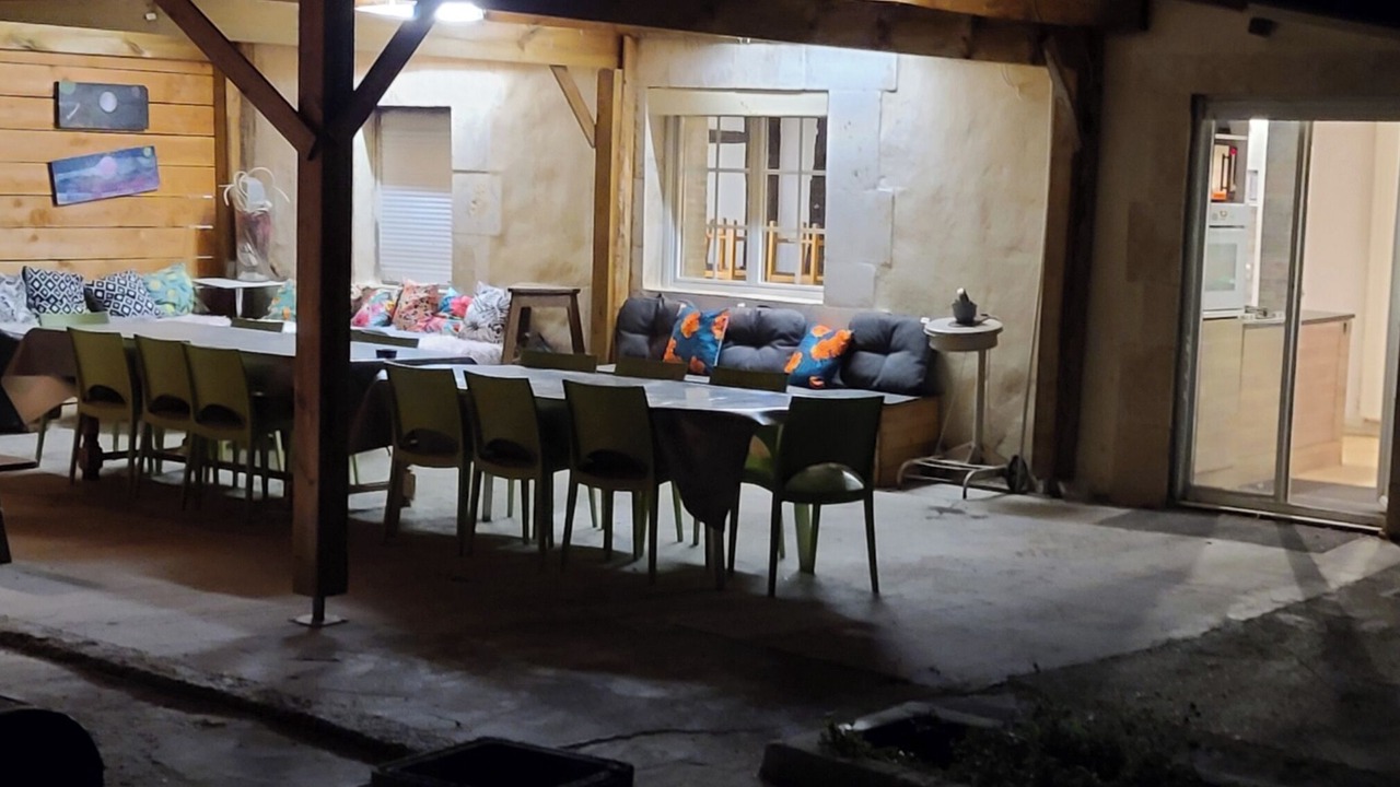 Photo of Others in Quiers-sur-Bezonde