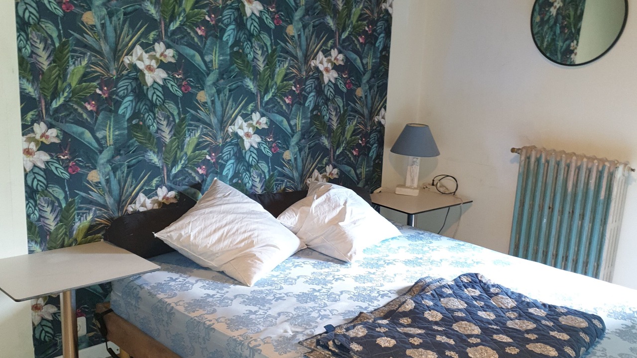 Photo of Bedroom in Quiers-sur-Bezonde