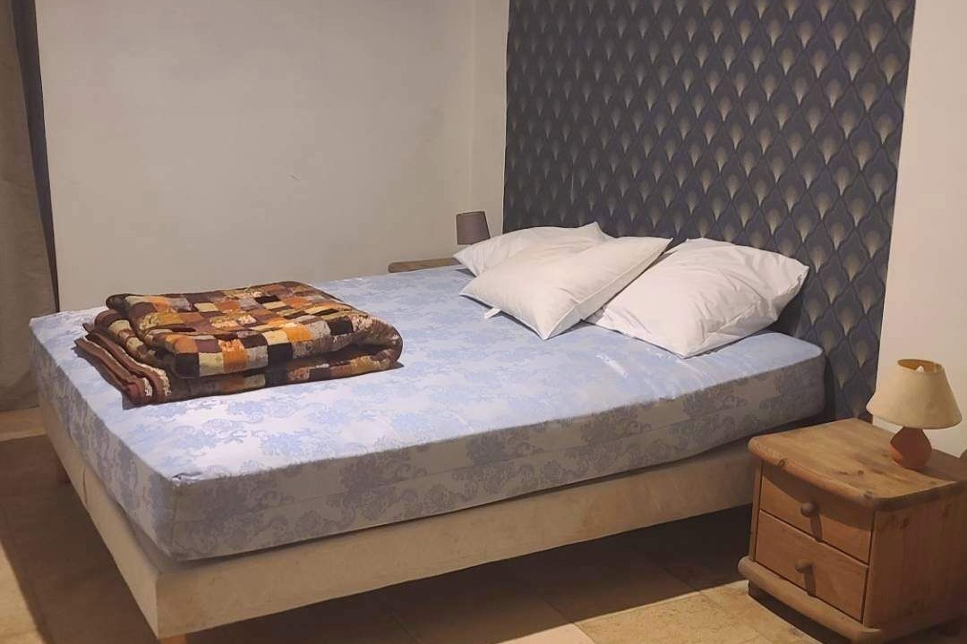 Photo of Bedroom in Quiers-sur-Bezonde