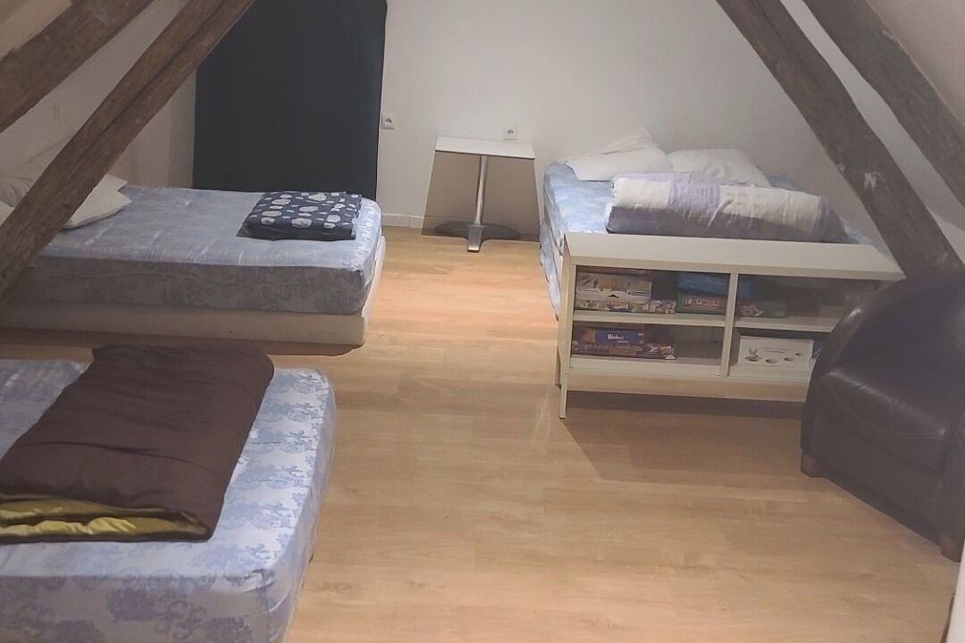 Photo of Bedroom in Quiers-sur-Bezonde
