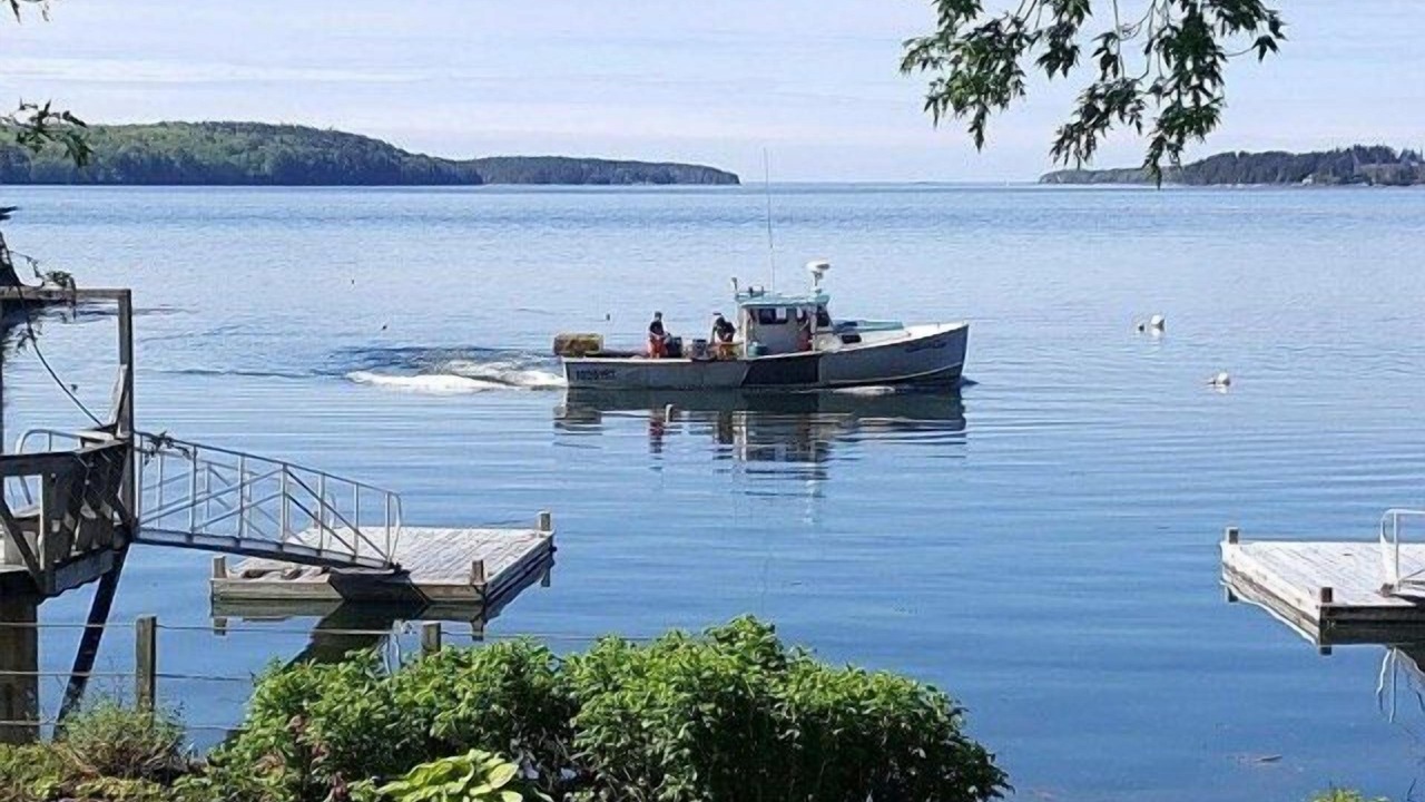 Photo of Outdoor in West Bath