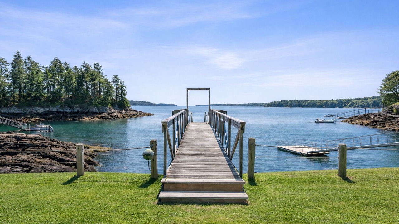 Photo of Outdoor in West Bath