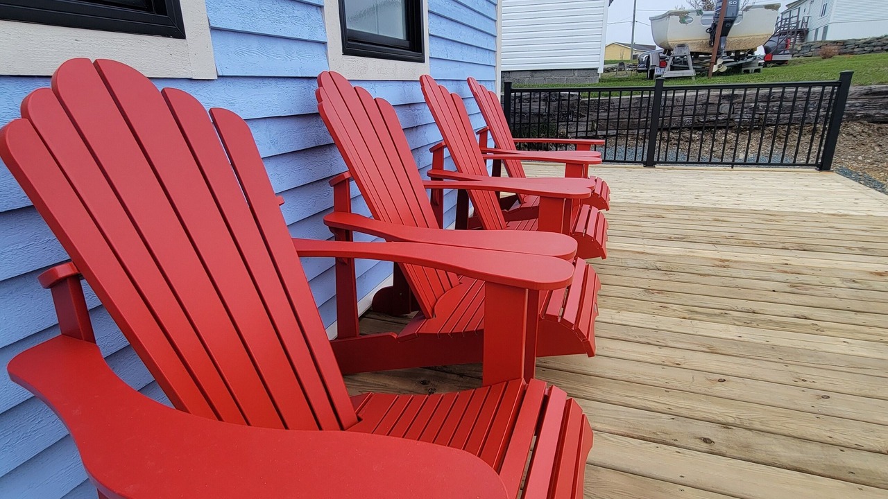 Photo of Patio Balcony in Bonavista