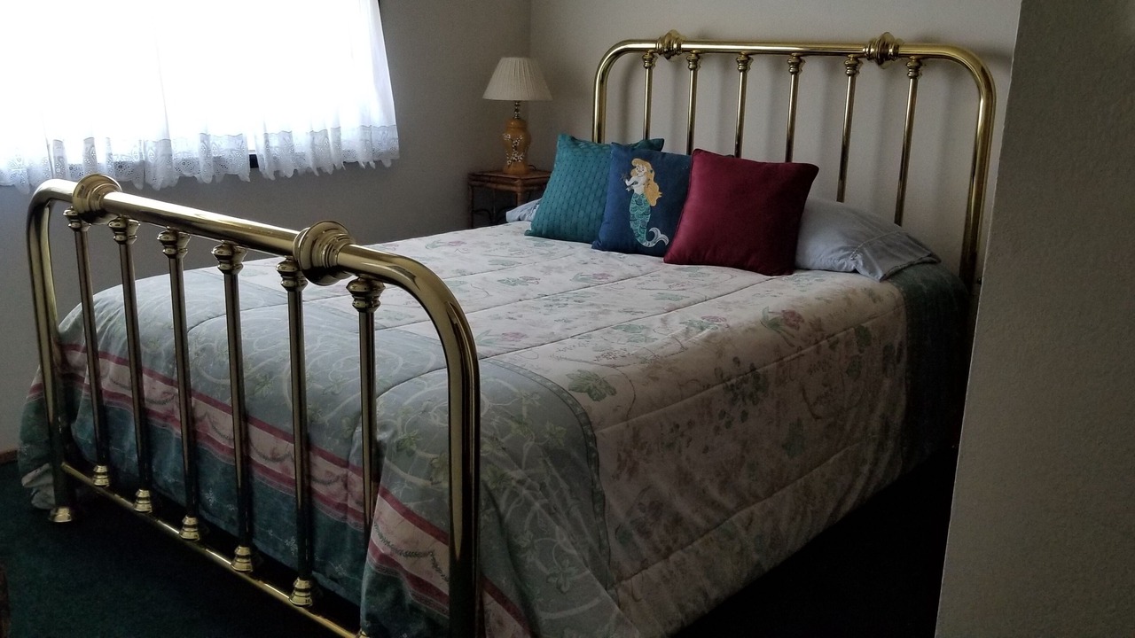 Photo of Bedroom in Discovery Bay