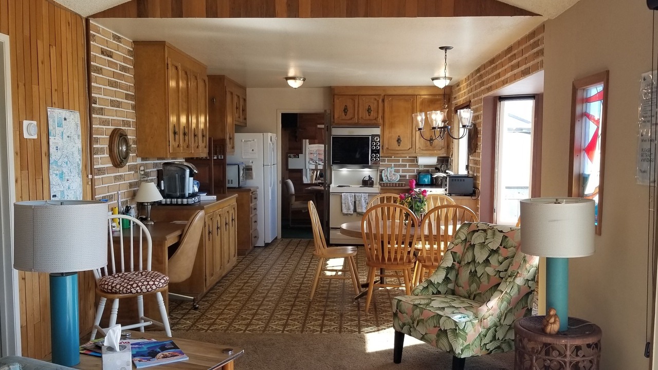 Photo of Kitchen in Discovery Bay