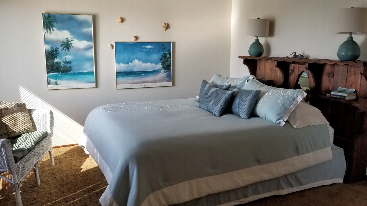 Photo of Bedroom in Discovery Bay