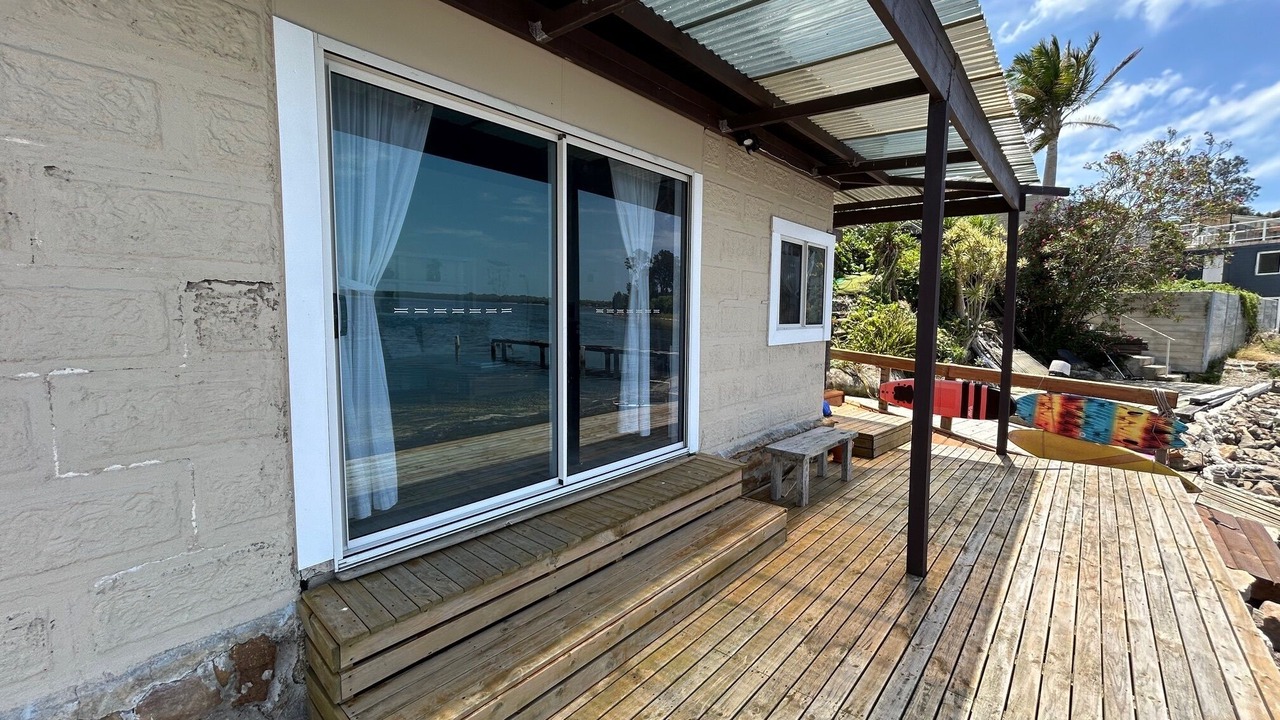 Photo of Patio Balcony in Central Coast