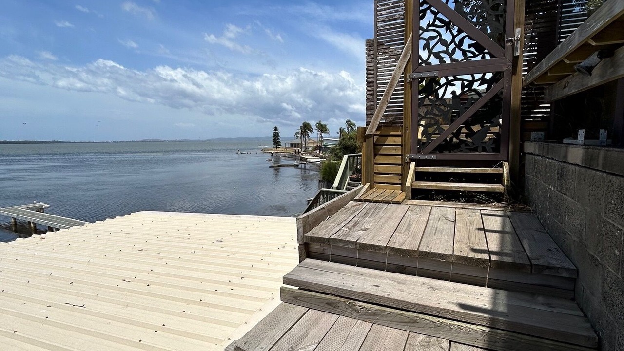 Photo of Patio Balcony in Central Coast