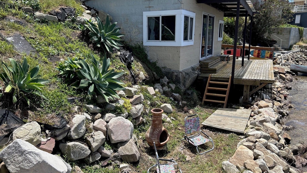 Photo of Patio Balcony in Central Coast