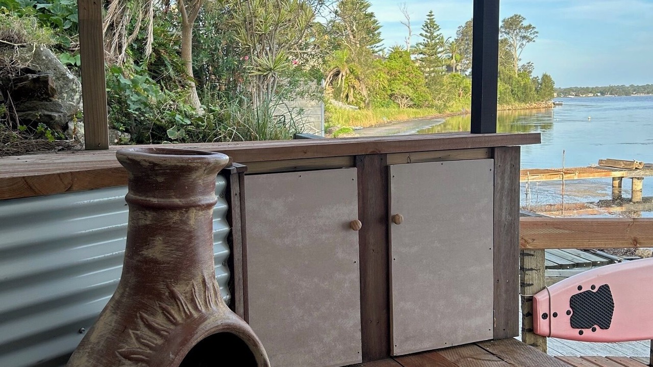 Photo of Patio Balcony in Central Coast
