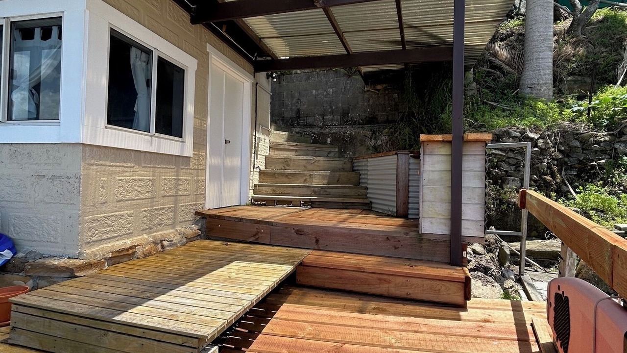 Photo of Patio Balcony in Central Coast